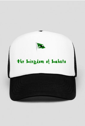 Kabuto czapka