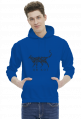 Bluza QR Kot