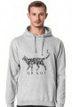 Bluza QR Kot