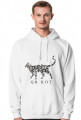 Bluza QR Kot