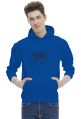 Bluza QR Kot