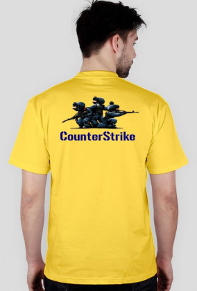 Koszulka CS
