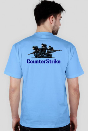 Koszulka CS