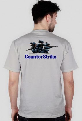 Koszulka CS