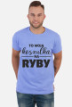 To moja koszulka na ryby