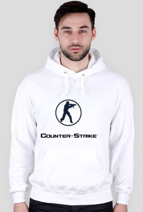 Bluza CS