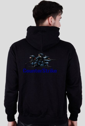 Bluza CS