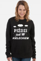 Piździ jak w Kieleckiem Black