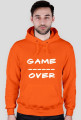 Game over