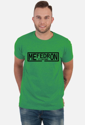 MefedronC