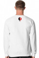 white (Bluza Normalna SU002)
