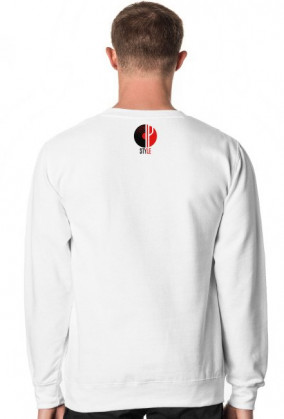white (Bluza Normalna SU002)
