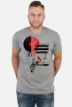 green, white, grey (T-shirt IPS 004)