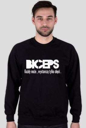 Bluza - Paker