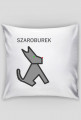 Szaroburek (poduszka)