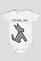 Szaroburek (niemowlę)