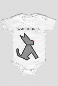 Szaroburek (niemowlę)