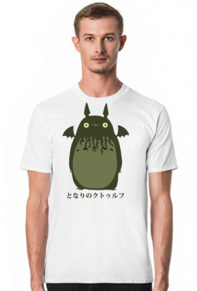 Mój sąsiad Cthulhu