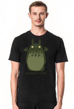Mój sąsiad Cthulhu