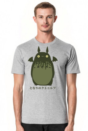 Mój sąsiad Cthulhu