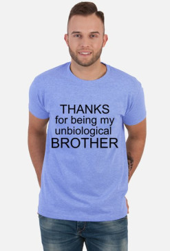 for brother
