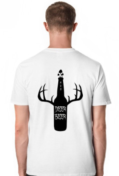 Koszulka DeerBeer
