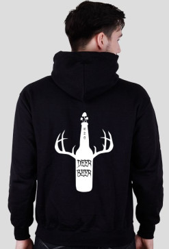 Bluza DeerBeer