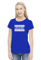 T-shirt "Parental" girl