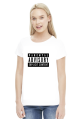 T-shirt "Parental" girl