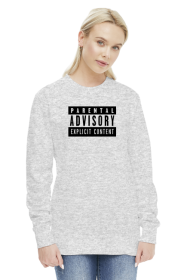 Bluza "Parental" damska