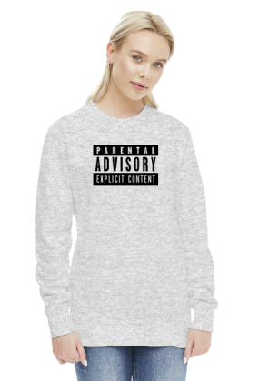 Bluza "Parental" damska