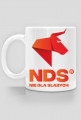 Kubek NDS - Nie Dla Słabych