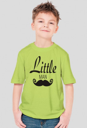 Little MAN