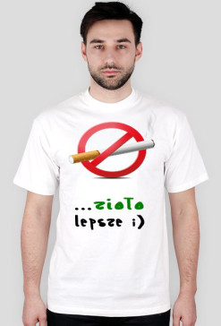 Koszulka zakaz