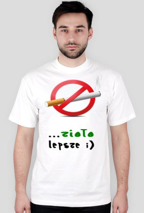 Koszulka zakaz