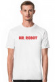 Koszulka "Mr Robot"