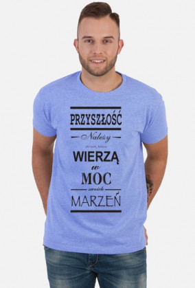MOC MARZEŃ