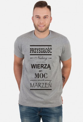 MOC MARZEŃ