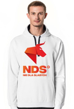 Bluza NDS - NIE DLA SŁABYCH