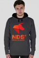 Bluza NDS - NIE DLA SŁABYCH