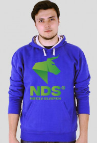 Bluza NDS - NIE DLA SŁABYCH