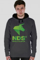 Bluza NDS - NIE DLA SŁABYCH