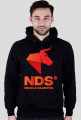 BLUZA NDS - NIE DLA SŁABYCH