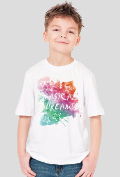 Magical Dreams kids