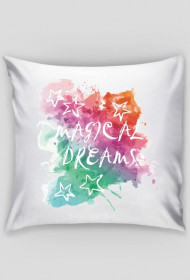 Magical Dreams poducha