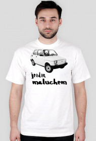 Fiat 126p - maluch