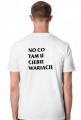 TSHIRT "ANTI WARIAT WARIAT CLUB"