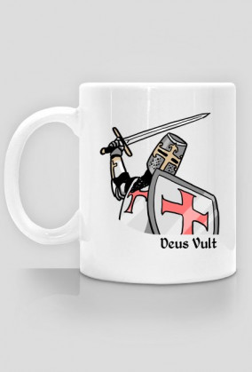 Deus Vult