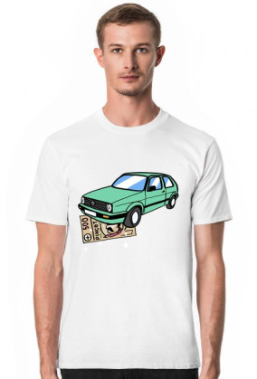 Golf finansowany z 500+