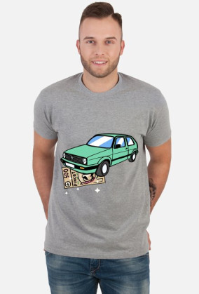 Golf finansowany z 500+